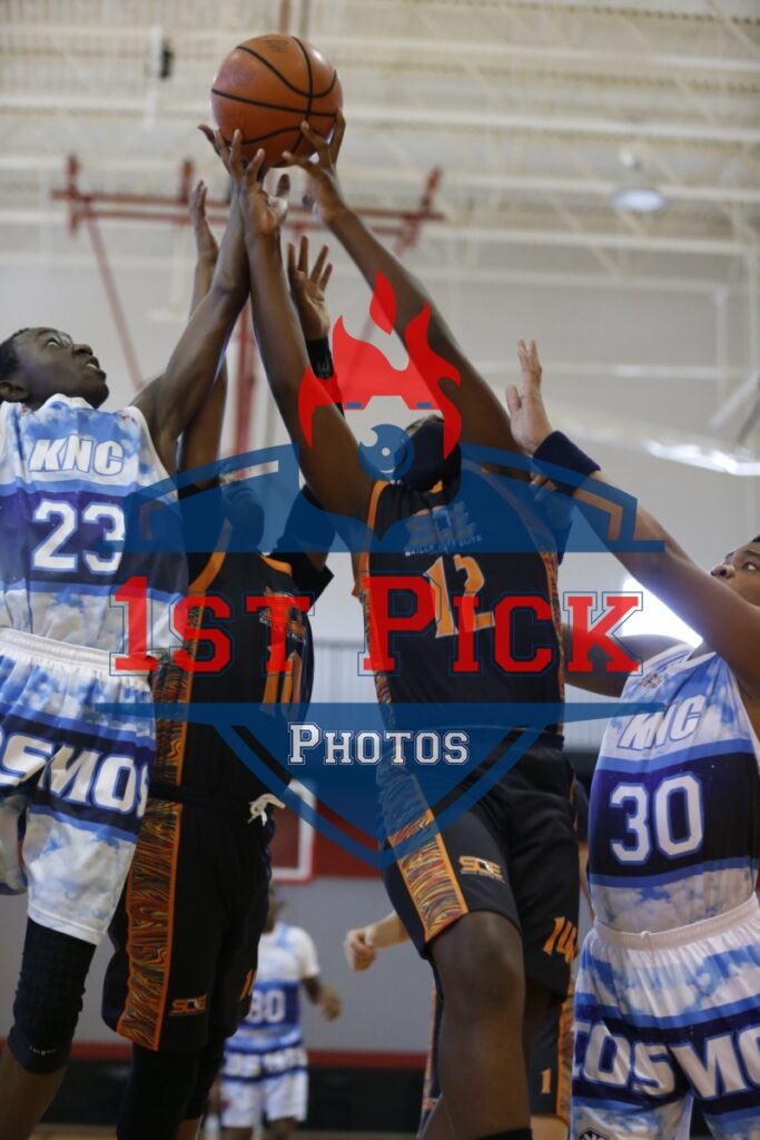 Rumble 4 Rings 2 – Sunday – 1:00pm