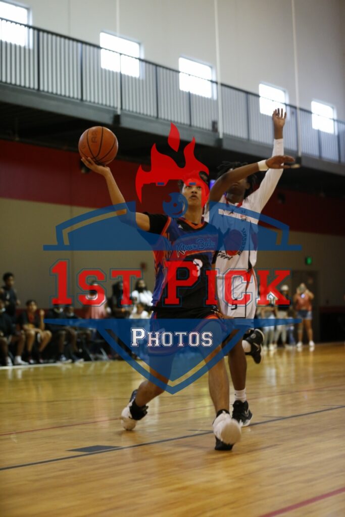 Rumble 4 Rings 2 – Saturday – 6:00pm