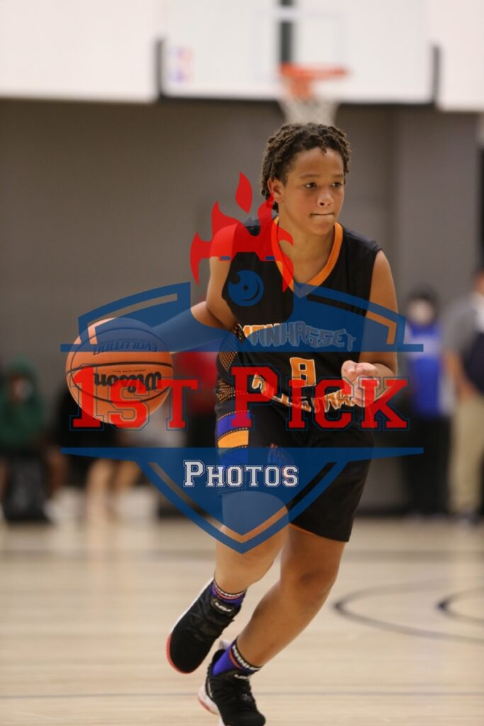 Dynasty Hoops All County HoopFest 9AM