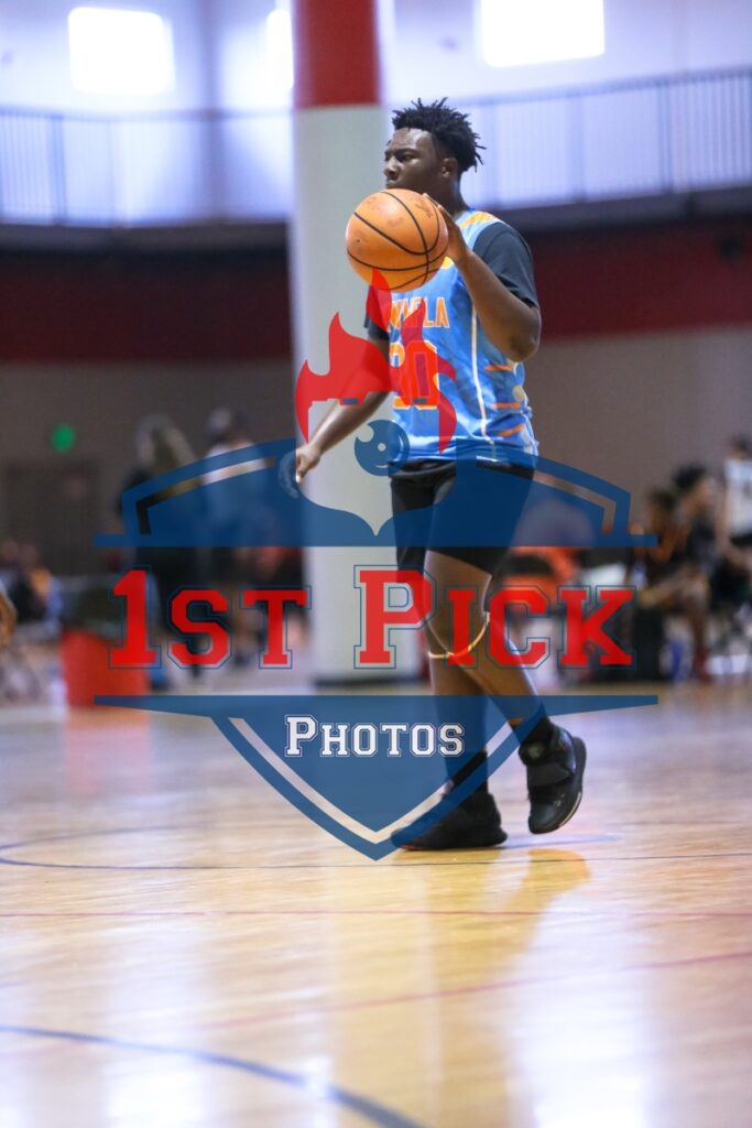 Dynasty Hoops Holiday Classic Sat 1PM