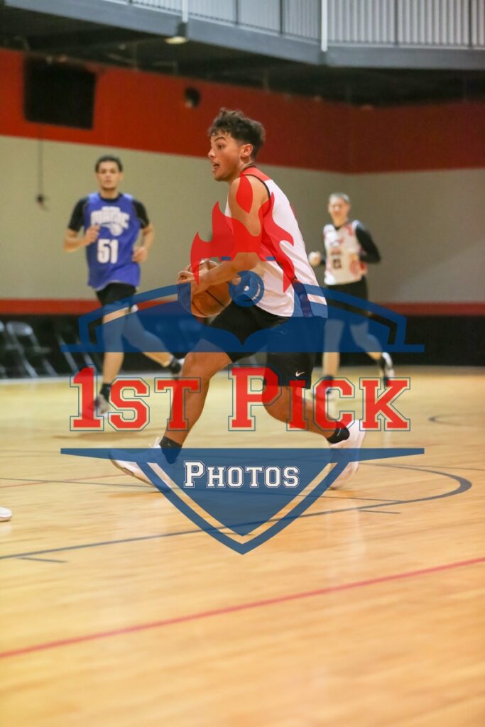 Dynasty Hoops Holiday Classic Sat 7PM