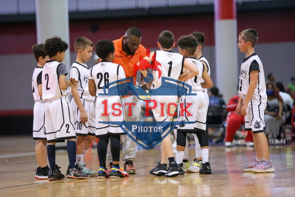 Dynasty Hoops Holiday Classic Sat 3PM