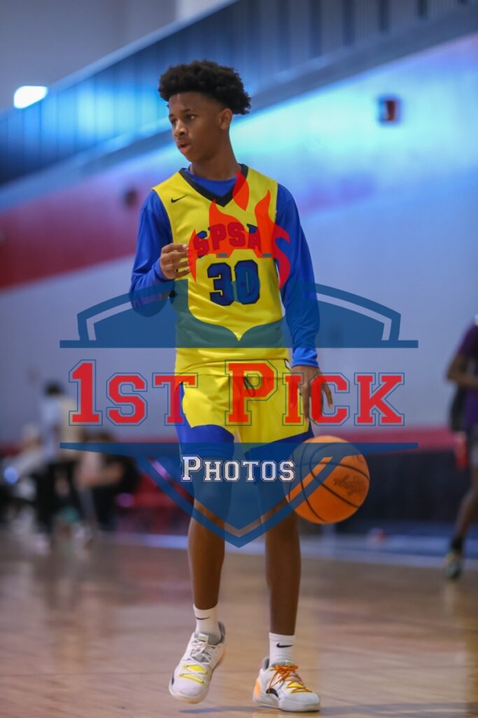 Elite Camp Rumble 4 Rings Sat 3PM