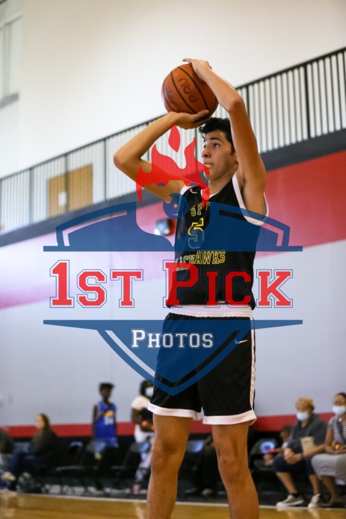 Elite Camp Rumble 4 Rings Sat 11AM