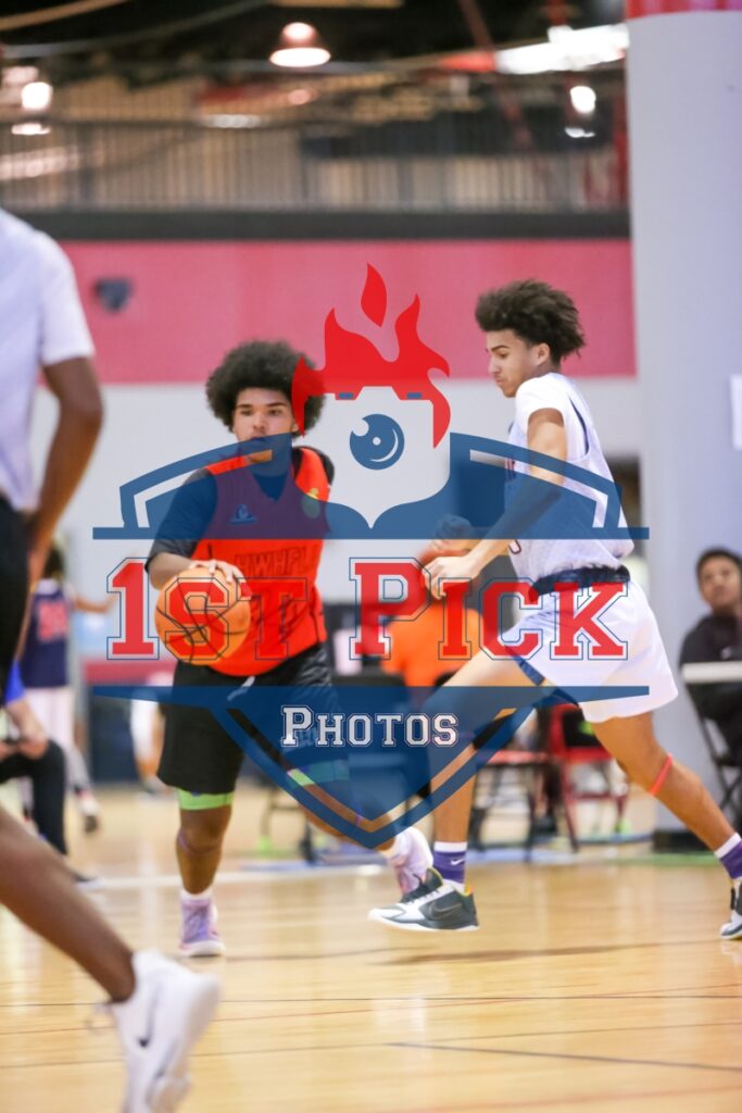 Elite Camp Rumble 4 Rings Sun 12PM