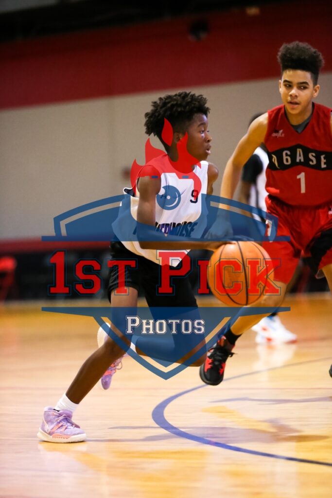 Elite Camp Rumble 4 Rings Sat 12 PM