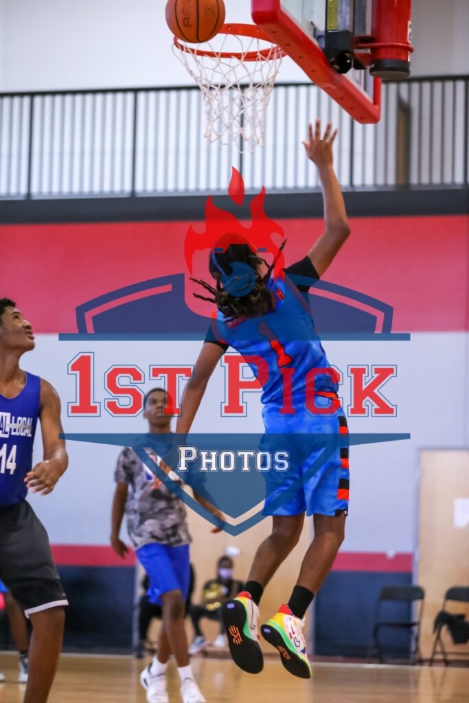 Elite Camp Rumble 4 Rings Sat 1PM