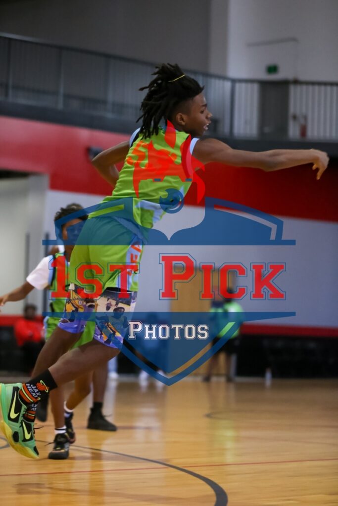 Elite Camp Rumble 4 Rings Sun 1PM