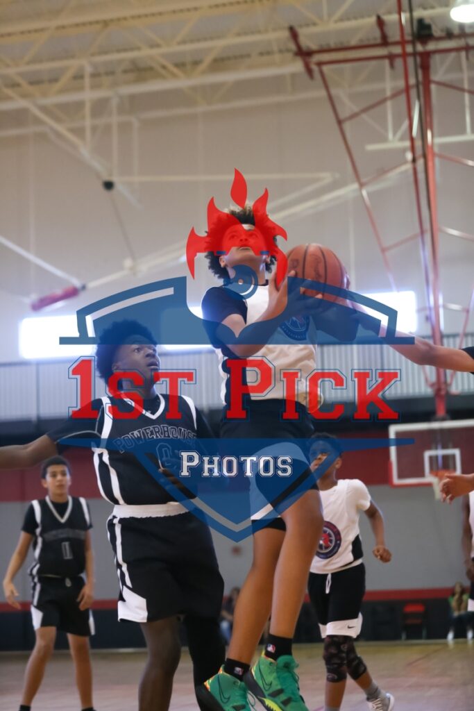 Elite Camp Rumble 4 Rings Sat 4PM